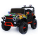 OCIE - Акумулаторен Джип 12V с родителски контрол 1