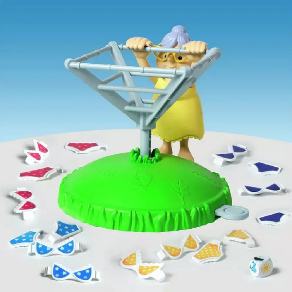 Продукт Felyx toys Бабините гащи - Игра - 0 - BG Hlapeta