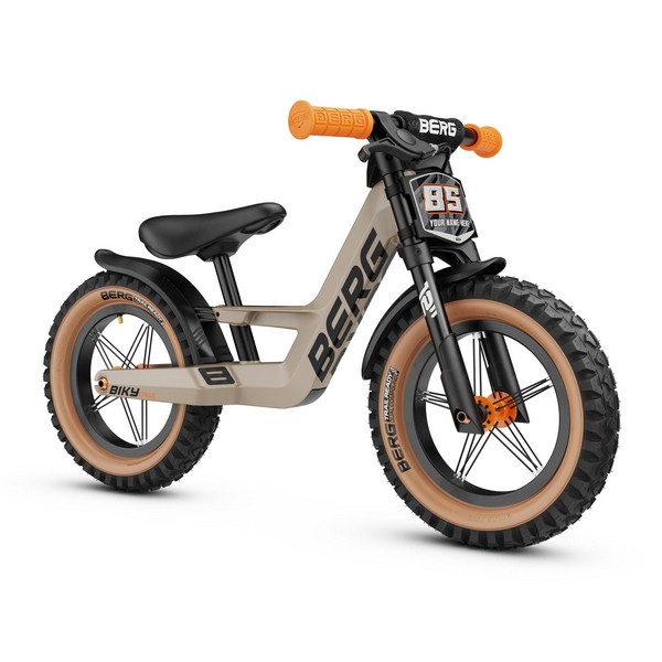 Продукт BERG Biky Trail - Колело за баланс - 0 - BG Hlapeta
