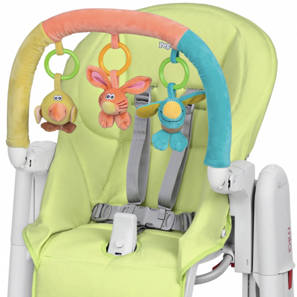 Продукт Peg Perego Kit Tatamia - Калъф с играчки - 0 - BG Hlapeta