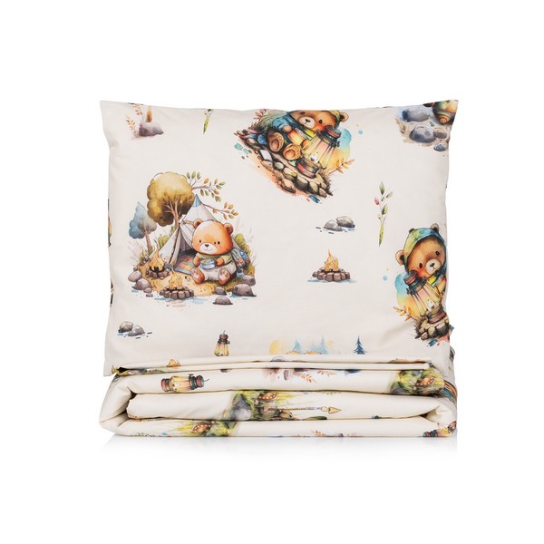 Продукт Chipolino - Спално бельо от 5 части - 0 - BG Hlapeta