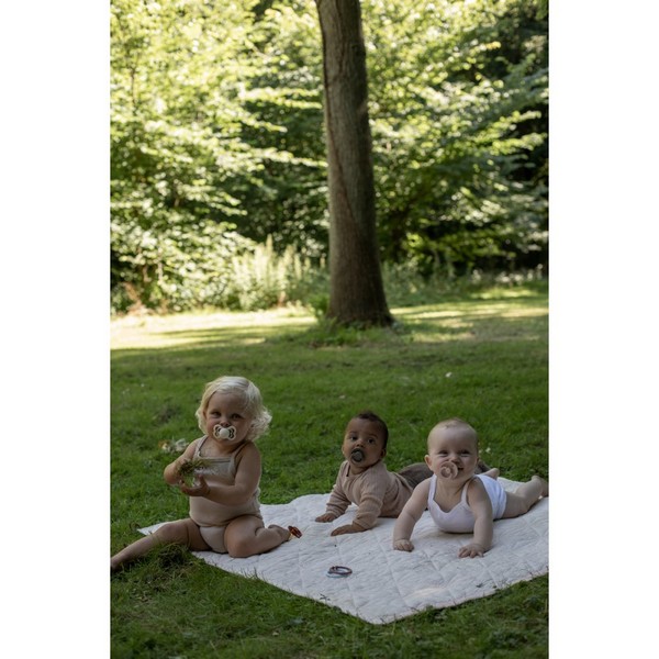 Продукт BIBS Supreme GLOW - 2 бр. Силиконови Биберони, 6-18 месеца - 0 - BG Hlapeta