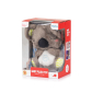 Продукт Chipolino Коала - Музикална дишаща плюшена играчка - 1 - BG Hlapeta