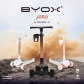 Продукт Byox Aero - Тротинетка - 9 - BG Hlapeta