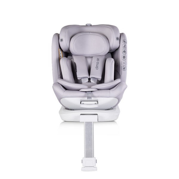 Chipolino CLIMA AIR - Столче за кола 360 I-size 40-150 Продукт Chipolino CLIMA AIR - Столче за кола 360 I-size 40-150 - 0 - BG Hlapeta
