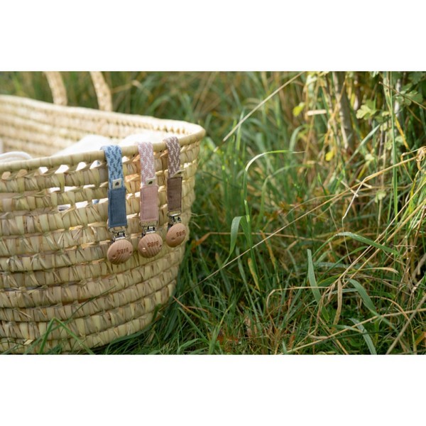 Продукт BIBS - Клипс за Залъгалка - 0 - BG Hlapeta