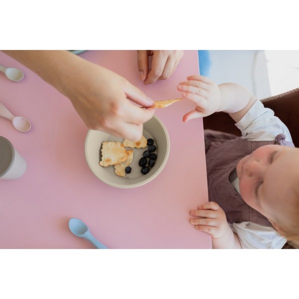 Продукт BIBS - Сет чинии за хранене - 0 - BG Hlapeta