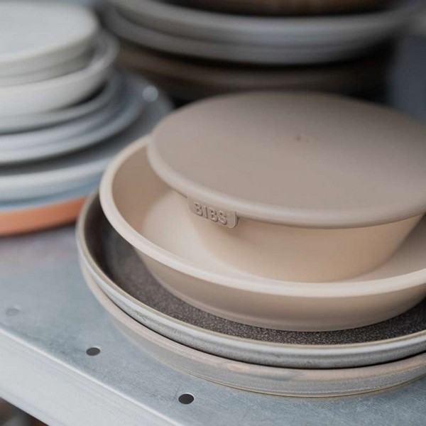 Продукт BIBS - Сет чинии за хранене - 0 - BG Hlapeta