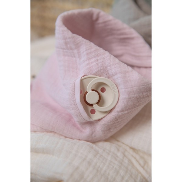 Продукт BIBS - Бандана - 0 - BG Hlapeta