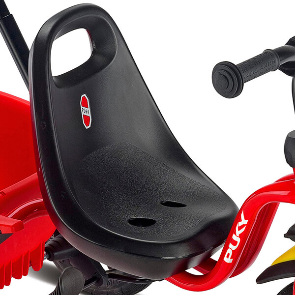 Продукт PUKY Триколка - CAT 1 L - 0 - BG Hlapeta