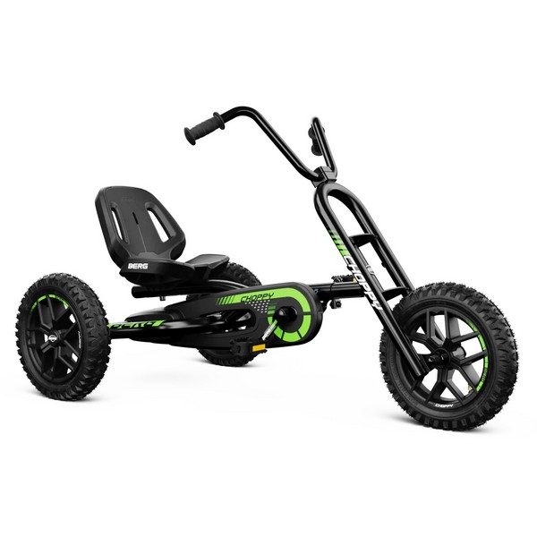 Продукт BERG Choppy Neo - Картинг - 0 - BG Hlapeta