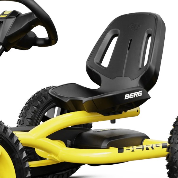 Продукт BERG Buddy Cross - Картинг - 0 - BG Hlapeta