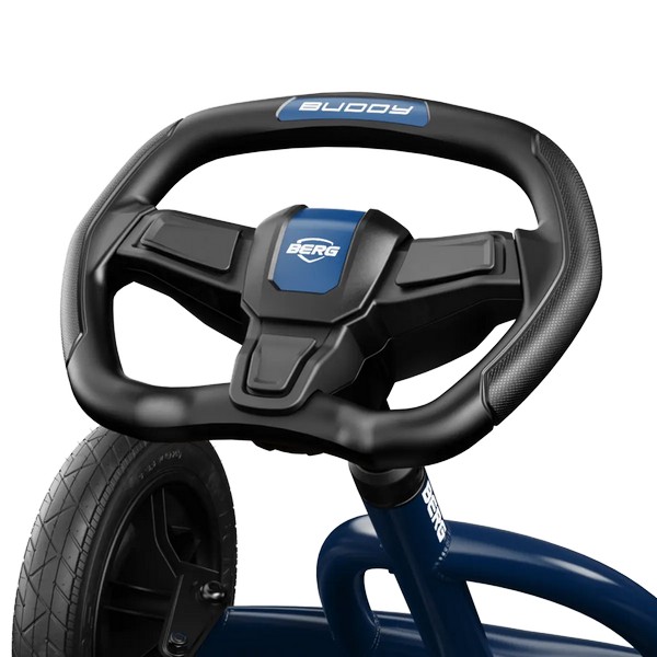 Продукт BERG Buddy Classic Blue – детски картинг с педали - 0 - BG Hlapeta
