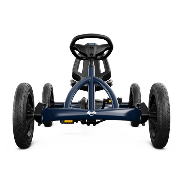 Продукт BERG Buddy Classic Blue – детски картинг с педали - 0 - BG Hlapeta