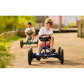 Продукт BERG Buddy Classic Blue – детски картинг с педали - 3 - BG Hlapeta