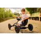 Продукт BERG Buddy Classic Blue – детски картинг с педали - 2 - BG Hlapeta