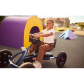 Продукт BERG Buddy Classic Blue – детски картинг с педали - 1 - BG Hlapeta