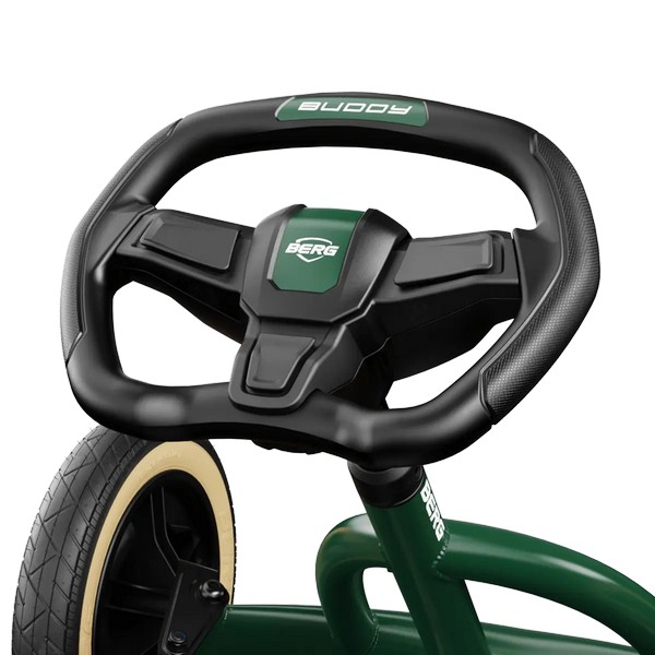Продукт BERG Buddy Retro Green - Картинг - 0 - BG Hlapeta