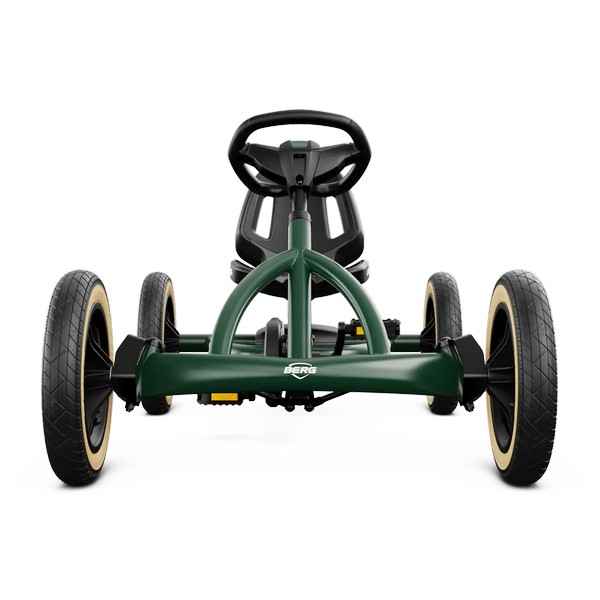 Продукт BERG Buddy Retro Green - Картинг - 0 - BG Hlapeta