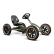BERG Buddy Trail Green – детски картинг с педали 1