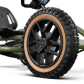 Продукт BERG Buddy Trail Green – детски картинг с педали - 3 - BG Hlapeta