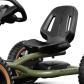 Продукт BERG Buddy Trail Green – детски картинг с педали - 2 - BG Hlapeta