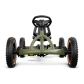 Продукт BERG Buddy Trail Green – детски картинг с педали - 1 - BG Hlapeta