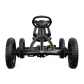 Продукт BERG Buddy Cross Black – детски картинг с педали - 1 - BG Hlapeta