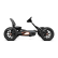 BERG Buddy Cross Black – детски картинг с педали