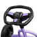 BERG Buddy Purple – детски картинг с педали