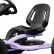 BERG Buddy Purple – детски картинг с педали