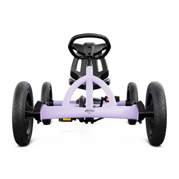 Продукт BERG Buddy Purple – детски картинг с педали - 0 - BG Hlapeta