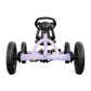 Продукт BERG Buddy Purple – детски картинг с педали - 1 - BG Hlapeta