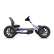 BERG Buddy Purple – детски картинг с педали