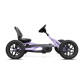 Продукт BERG Buddy Purple – детски картинг с педали - 5 - BG Hlapeta