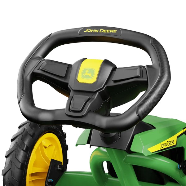 Продукт BERG Buddy John Deere - Картинг - 0 - BG Hlapeta