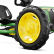 BERG Buddy John Deere - Картинг