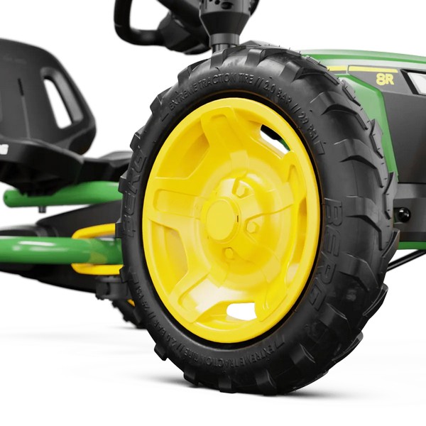 Продукт BERG Buddy John Deere - Картинг - 0 - BG Hlapeta