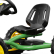 BERG Buddy John Deere - Картинг 2