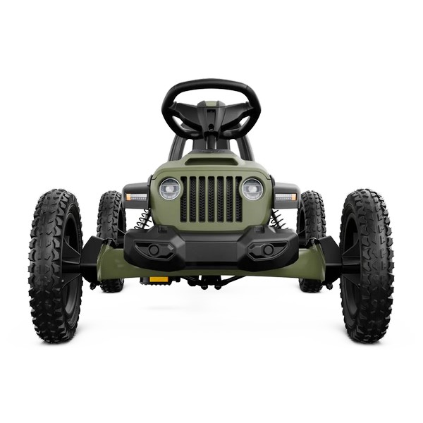 Продукт BERG Jeep Buddy Wrangler - Картинг - 0 - BG Hlapeta