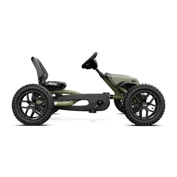 Продукт BERG Jeep Buddy Wrangler - Картинг - 0 - BG Hlapeta