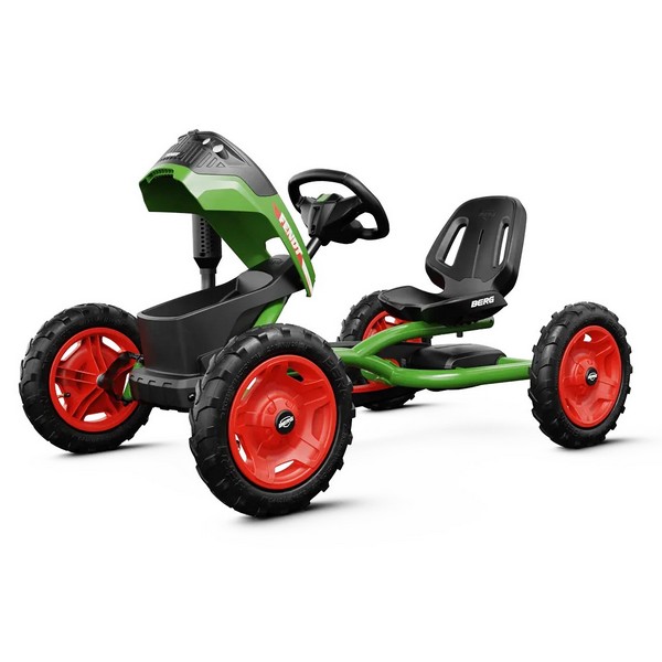 Продукт BERG Buddy Fendt - Картинг - 0 - BG Hlapeta