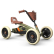 BERG Buzzy Retro Green - Картинг 1