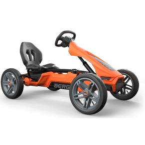 BERG Rally NRG - Картинг