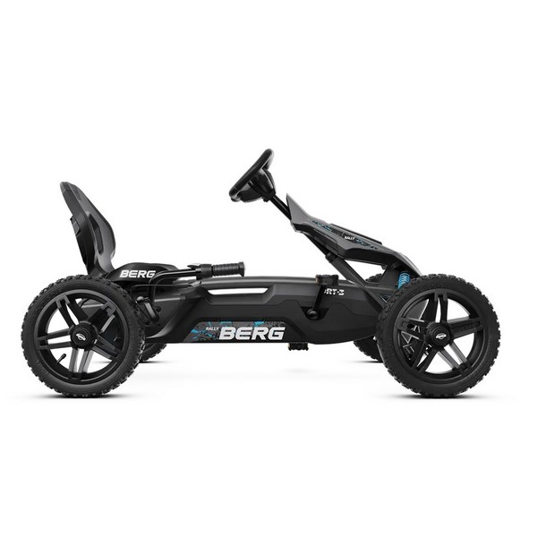 Продукт BERG Rally DRT - Картинг с 3 скорости - 0 - BG Hlapeta