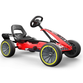 BERG Reppy GP - Картинг