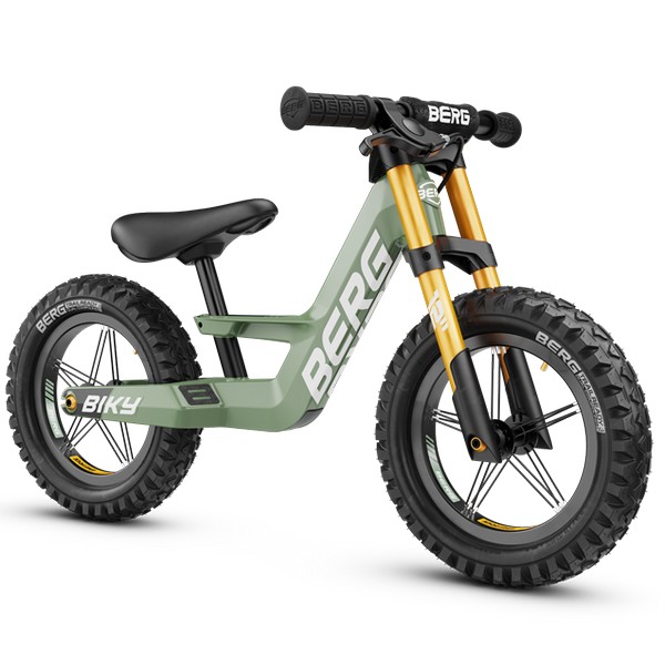 Продукт BERG Biky Cross - Колело за баланс - 0 - BG Hlapeta