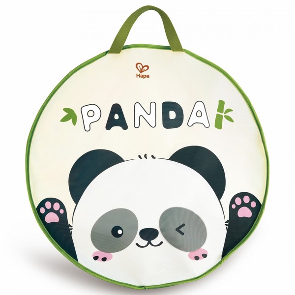 Продукт Hape - Палатка за игра - 0 - BG Hlapeta