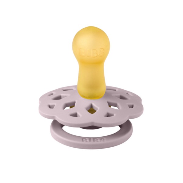 Продукт BIBS Boheme - Биберон, Каучук, 0-6 месеца - 0 - BG Hlapeta