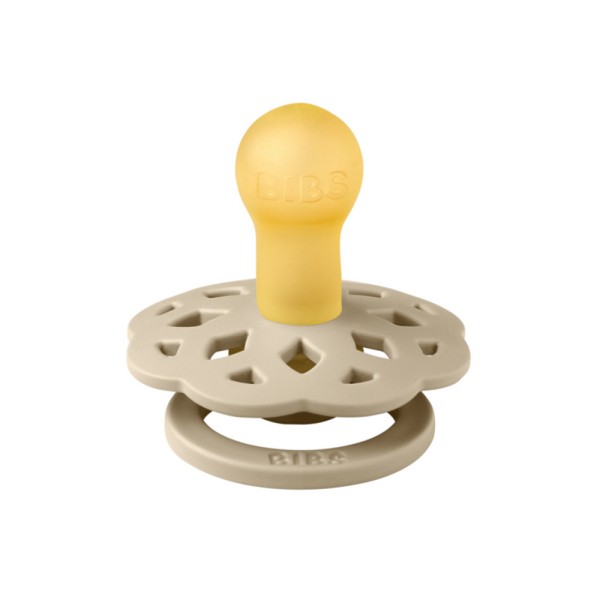 Продукт BIBS Boheme - Биберон, Каучук, 0-6 месеца - 0 - BG Hlapeta
